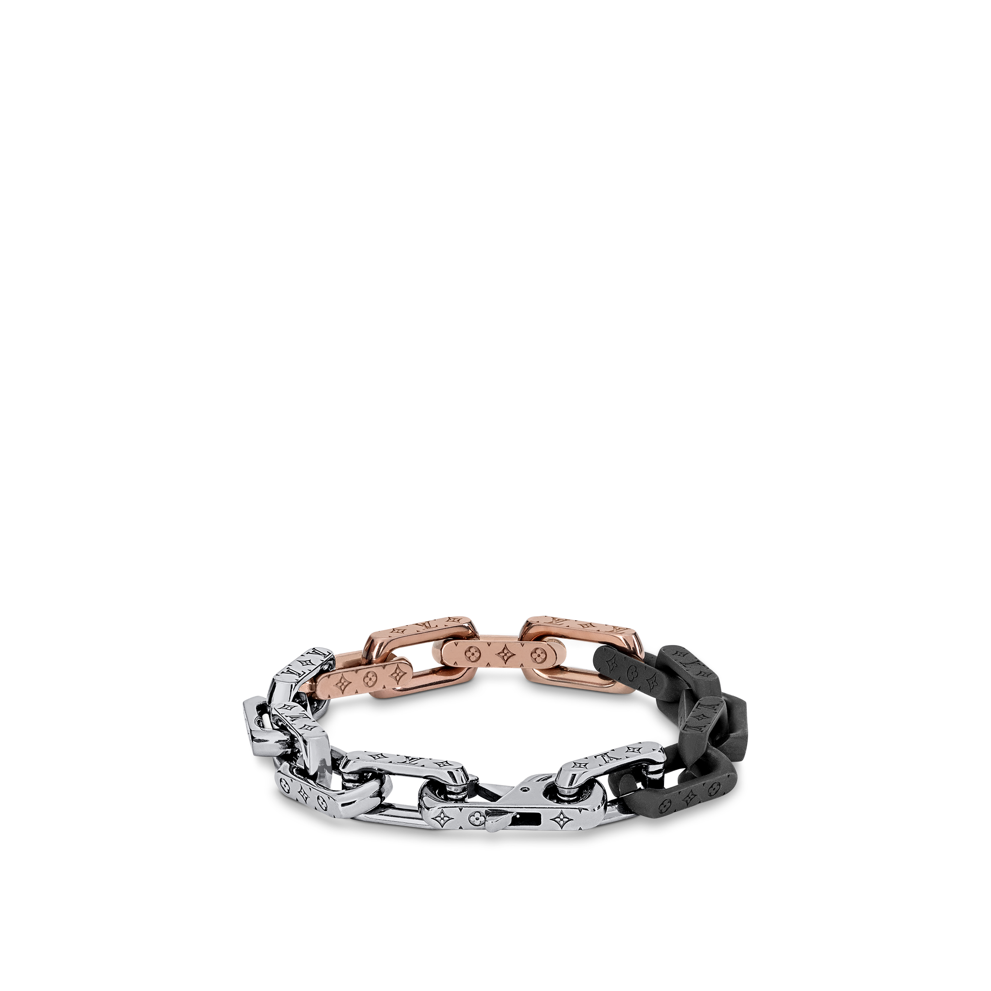 Monogram Chain Bracelet S00 - Fashion Jewelry M0998M | LOUIS VUITTON